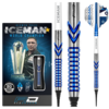 Red Dragon Red Dragon Gerwyn Price Iceman Contour 90% Softdarts