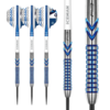 Red Dragon Red Dragon Gerwyn Price Iceman Contour 90% - Steeldarts