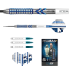 Red Dragon Red Dragon Gerwyn Price Iceman Contour 90% - Steeldarts