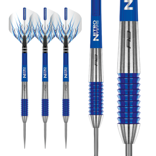 Red Dragon Red Dragon Sky Pro Type R 90% - Steeldarts