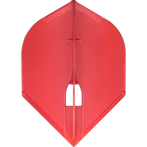 L-Style L-Style Champagne  L5 Pro Rocket Red - Dart Flights