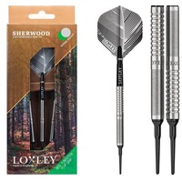 Loxley Sherwood 90% Flip Grip Softdarts