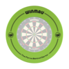 Winmau Winmau Dartboard Surround Grün Print