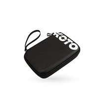KOTO Kingzip Black & White Large Dartwallet KOTO KOTO Kingzip Black & White Large Dartwallet