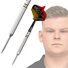 Bull's Germany BULL'S Mike De Decker 90% - Steeldarts