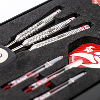 BULL'S Krzysztof Ratajski G2 90% - Steeldarts Bull's Germany BULL'S Krzysztof Ratajski G2 90% - Steeldarts