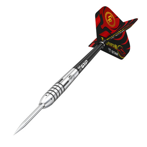 Bull's Germany BULL'S Cristo Reyes 90% - Steeldarts