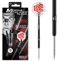 BULL'S Mensur Suljovic Black-Edition 90% Bull's Germany BULL'S Mensur Suljovic Black-Edition 90%