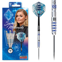 BULL'S Sarah Milkowski 90% - Steeldarts Bull's Germany BULL'S Sarah Milkowski 90% - Steeldarts
