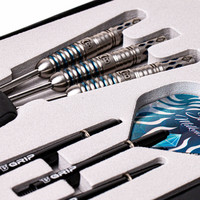 BULL'S Sarah Milkowski 90% - Steeldarts Bull's Germany BULL'S Sarah Milkowski 90% - Steeldarts