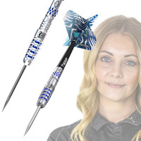 BULL'S Sarah Milkowski 90% - Steeldarts Bull's Germany BULL'S Sarah Milkowski 90% - Steeldarts