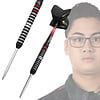 Bull's Germany BULL'S Rowby-John Rodriguez 90% - Steeldarts