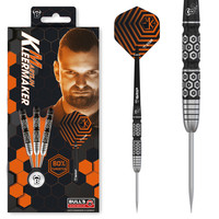 BULL'S Martijn Kleermaker 80% - Steeldarts Bull's Germany BULL'S Martijn Kleermaker 80% - Steeldarts