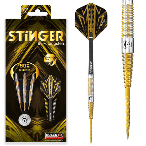 Bull's Germany BULL'S Stinger 90% - Steeldarts