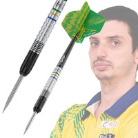 BULL'S Challenger Diogo Portela 90% - Steeldarts Bull's Germany BULL'S Challenger Diogo Portela 90% - Steeldarts