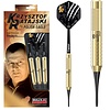 Bull's Germany BULL'S Krzysztof Ratajski Brass Gold Softdarts