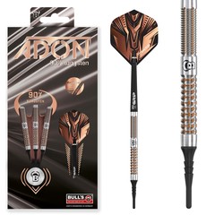 BULL'S Adon 90% Softdarts