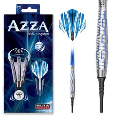 BULL'S Azza 90% Softdarts