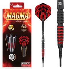 BULL'S Magma 90% Softdarts