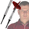 Bull's Germany BULL'S Krzysztof Ratajski Scoremaster 80% Softdarts