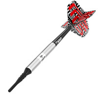 BULL'S Mensur Suljovic 90% Softdarts Bull's Germany BULL'S Mensur Suljovic 90% Softdarts