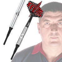 BULL'S Mensur Suljovic 90% Softdarts Bull's Germany BULL'S Mensur Suljovic 90% Softdarts