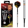 Bull's Germany BULL'S Mike De Decker 90% Softdarts