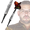 Bull's Germany BULL'S Cristo Reyes 90% Softdarts