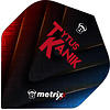 Bull's Germany BULL'S Metrixx Tytus Kanik - Dart Flights