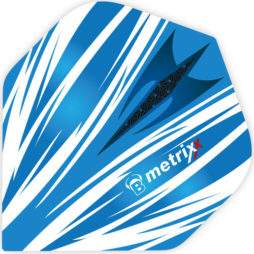 Bull's Germany BULL'S Metrixx Azza - Dart Flights