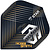 BULL'S B-Star Ross Smith - Dart Flights