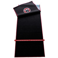 BULL'S Oky System Carpet Mat 66 Dartmatte Bull's Germany BULL'S Oky System Carpet Mat 66 Dartmatte