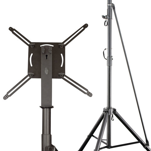 Bull's Germany BULL'S Vibex H Mobile Dartstand