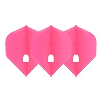 L-Style Champagne Flight L1 Standard Hot Pink
