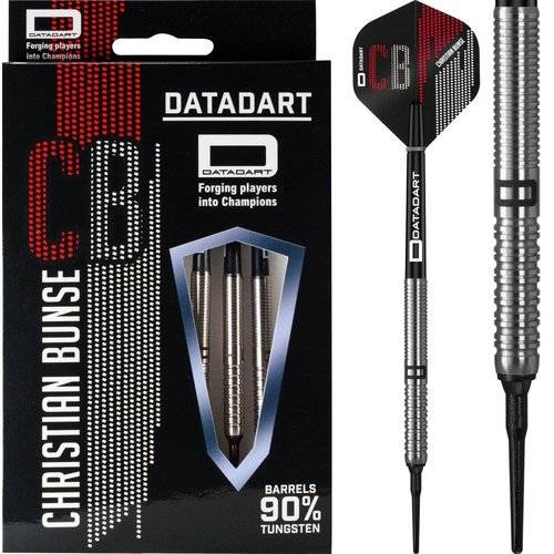 DATADART DATADART Christian Bunse 90% Softdarts