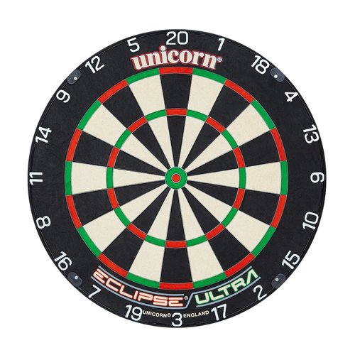 Unicorn Unicorn Eclipse Ultra - Profi-Dartboard