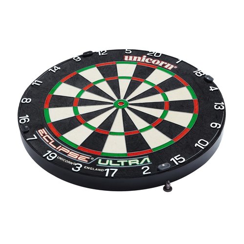 Unicorn Unicorn Eclipse Ultra - Profi-Dartboard