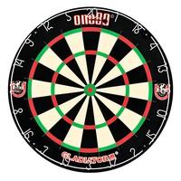 One80 Gladiator 3 Plus - Profi-Dartboard