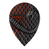 Harrows Harrows Taipan Pear Red - Dart Flights