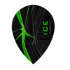 Harrows Harrows ICE Recut Pear Green - Dart Flights