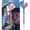 Target Target Lewy Williams G1 90% - Steeldarts