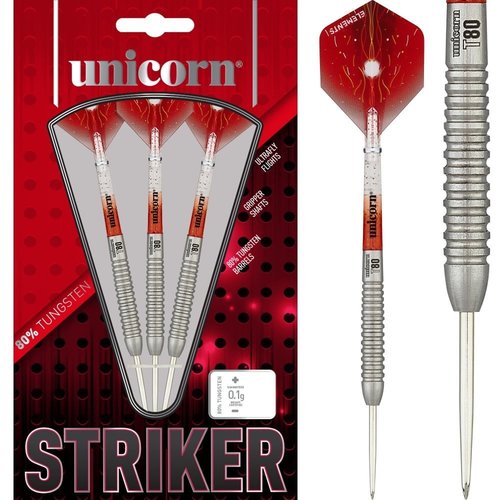 Unicorn Unicorn Core XL Striker 5 80% - Steeldarts