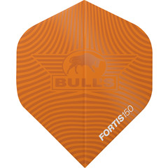 Bull's Fortis 150 Std. Orange