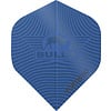 Bull's Bull's Fortis 150 Std. Blue - Dart Flights