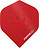 Bull's Fortis 150 Std. Red - Dart Flights