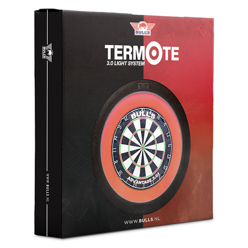 Bull's Bull's Termote 3.0 Dart Beleuchtung