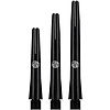 Shot Shot Aluminium Black - Dart Shafts