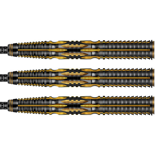 Shot Shot Devon Petersen The Greatness 90% - Steeldarts