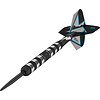 Target Phil Taylor Power Series Black SP 80% - Steeldarts