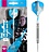 Phil Taylor Power Series Silver SP 80% - Steeldarts